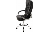 Офисное кресло GT Racer X-2873-1 Business Black