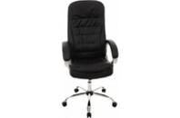 Офисное кресло GT Racer X-2873-1 Business Black