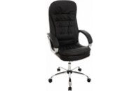Офисное кресло GT Racer X-2873-1 Business Black