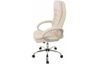 Офисное кресло GT Racer X-2873-1 Business Cream