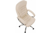 Офисное кресло GT Racer X-2873-1 Business Cream