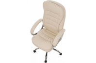 Офисное кресло GT Racer X-2873-1 Business Cream