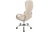 Офисное кресло GT Racer X-2873-1 Business Cream