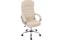 Офисное кресло GT Racer X-2873-1 Business Cream