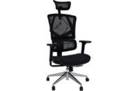Офисное кресло Barsky ECO Black G-8 (G-8)