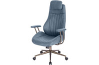 Офисное кресло Аклас Саленто 9663-14P Серый (00120346)