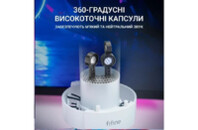 Микрофон Fifine A9W USB White (A9W)