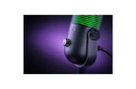 Микрофон Razer Seiren V3 Chroma Quartz (RZ19-05060300-R3M1)