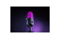 Микрофон Razer Seiren V3 Chroma Quartz (RZ19-05060300-R3M1)