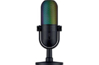 Микрофон Razer Seiren V3 Chroma (RZ19-05060100-R3M1)