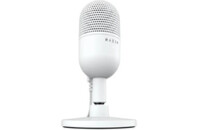 Микрофон Razer Seiren V3 Mini White (RZ19-05050300-R3M1)