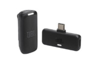 Микрофон JBL Quantum Stream Wireless USB-C Black (JBLSTRMWLUSBCBLK)