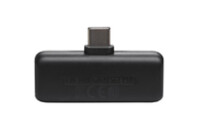 Микрофон JBL Quantum Stream Wireless USB-C Black (JBLSTRMWLUSBCBLK)