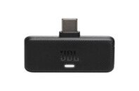 Микрофон JBL Quantum Stream Wireless USB-C Black (JBLSTRMWLUSBCBLK)