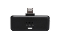 Микрофон JBL Quantum Stream Wireless (JBLSTRMWLLGHTBLK)