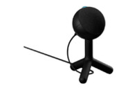 Микрофон Logitech G Yeti Orb RGB Gaming Mic with Lightsync Black (988-000551)