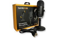 Микрофон GamePro SM1258 USB Black (SM1258)