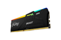 Модуль памяти для компьютера DDR5 16GB 6800 MHz Beast RGB EXPO Kingston Fury (ex.HyperX) (KF568C34BBEA-16)