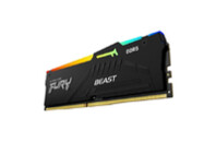 Модуль памяти для компьютера DDR5 32GB (2x16GB) 6800 MHz Beast RGB EXPO Kingston Fury (ex.HyperX) (KF568C34BBEAK2-32)