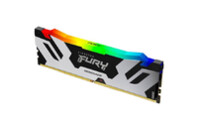 Модуль памяти для компьютера DDR5 32GB (2x16GB) 8000 MHz Renegade RGB XMP Kingston Fury (ex.HyperX) (KF580C38RSAK2-32)