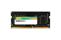 Модуль памяти для ноутбука SoDIMM DDR4 4GB 2666 MHz Silicon Power (SP004GBSFU266X02)