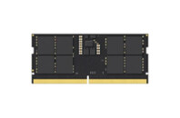 Модуль памяти для ноутбука SoDIMM DDR5 16GB 4800 MHz Lexar (LD5DS016G-B4800GSST)