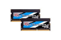 Модуль памяти для ноутбука DDR4 64GB (2x32GB) 3200 MHz Ripjaws G.Skill (F4-3200C22D-64GRS)