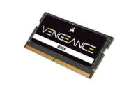 Модуль памяти для ноутбука SoDIMM DDR5 32GB (2x16GB) 5600 MHz Vengeance Corsair (CMSX32GX5M2A5600C48)