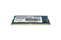 Модуль памяти для ноутбука SoDIMM DDR5 16GB 4800 MHz Patriot (PSD516G480081S)