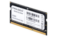 Модуль памяти для ноутбука SoDIMM DDR3 4GB 1600 MHz Prologix (PRO4GB1600D3S)