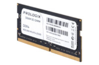 Модуль памяти для ноутбука SoDIMM DDR4 8GB 2666 MHz Prologix (PRO8GB2666D4S)