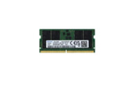 Модуль памяти для ноутбука SoDIMM DDR5 16GB 4800 MHz Samsung (M425R2GA3BB0-CQKOL)
