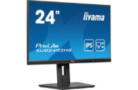 Монитор iiyama XUB2493HS-B6