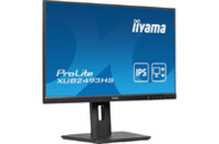 Монитор iiyama XUB2493HS-B6