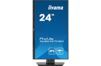 Монитор iiyama XUB2497HSN-B1