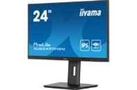 Монитор iiyama XUB2497HSN-B1