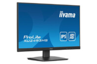 Монитор iiyama XU2493HS-B6