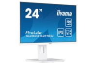 Монитор iiyama XUB2492HSU-W6