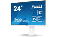 Монитор iiyama XUB2492HSU-W6