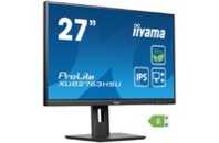 Монитор iiyama XUB2763HSU-B1