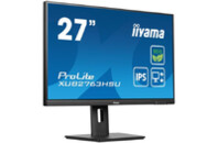 Монитор iiyama XUB2763HSU-B1