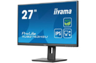 Монитор iiyama XUB2763HSU-B1