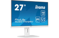 Монитор iiyama XUB2792QSU-W6