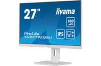 Монитор iiyama XUB2792QSU-W6