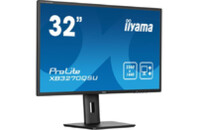 Монитор iiyama XB3270QSU-B1