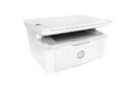 Многофункциональное устройство HP LaserJet Pro M141cw WiFi (7MD71A)