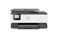 Многофункциональное устройство HP OfficeJet Pro 8123 с Wi-Fi (405W0C)