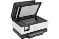 Многофункциональное устройство HP OfficeJet Pro 8123 с Wi-Fi (405W0C)