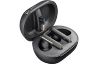 Наушники Poly Voyager Free 60+ Earbuds + BT700A + TSCHC Black (7Y8G3AA)