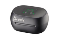 Наушники Poly Voyager Free 60+ Earbuds + BT700A + TSCHC Black (7Y8G3AA)